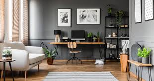 Select from premium modern home office images of the highest quality. How To Design A Modern Home Office 2020 Spaces