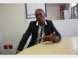 Ex-con puts past behind him | Alex News