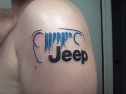 Pictures Jeep Tattoos Tattoomirror Com Jeep Tattoo Jeep Tattoo Ideas Jeep Tattoos