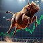 Market Highlights: Sensex settles 862 pts higher, Nifty above 25,550; Titan, M&M rise 3% each