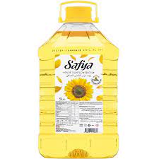 Gordon ramsay teaches cooking i. Amazon Com Safya 100 Pure Sunflower Oil 5 L 169 Fl Oz Grocery Gourmet Food
