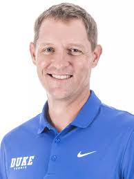 2025-26 Men's Tennis Roster