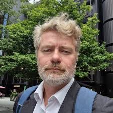 David Woollard's Instagram, Twitter & Facebook