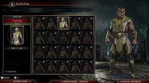 A look at mk11 and if there are unlockable characters in the game. Cheats And Secrets Mortal Kombat 11 Wiki Guide Ign