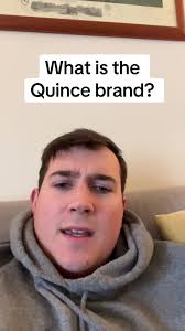 How to Pronounce Quince Brand