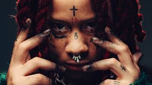 Trippie Redd Announces 