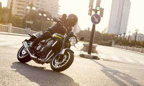 Top 10 Best Retro Classics Motorcycles Of 2020 Visordown
