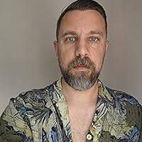 Erebus by Shaun Hutson