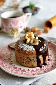 Cakes Ricotta Noisette D Ottolenghi Une Aiguille Dans L Potage En 2021 Recette Entremet Dessert Ricotta Alimentation