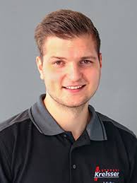 Die Mitarbeiter des Unternehmen Autohaus Kreisser GmbH & Co. KG in Ulm