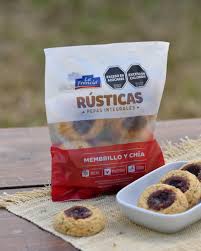 PEPAS RUSTICAS LA FRANCIA