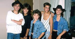 January 1, 2010 / posted by: Menudo Boy Band Series Announced Led By Mario Lopez