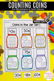 First Grade Math Money Money Math First Grade Math Money Kindergarten