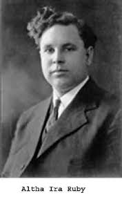 Descendants of Peter Baysinger