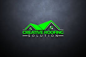 Creative Roofing Solution