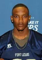 Tyrell Thomas's Instagram, Twitter & Facebook