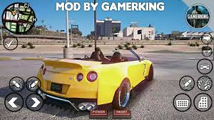 Dapat dimainkan menggunakan versi android kitkat, lollipop. 40mb Gta San Andreas Android Enb Realistic Graphics Mod Lite Version By Gamerking
