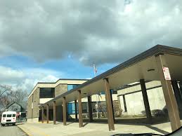 Bloomingdale Elementary School is home of the Chiefs. The school was built  n 1964 and is located