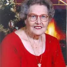 Obituary information for Helen C. Treadway