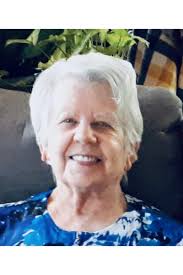 In memory of those past and present residents of Cherryville who passed in  2024. Please add additional names in the comments. Eleanor Derby  (Finlaison): June 16, 1923