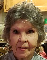 Okerleen Gleaves Obituary