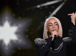 Последние твиты от eurovision song contest (@eurovision). Omofobiko Paralhrhma Gia Ton Queer Ekproswpo Ths Gallias Sthn Eurovision