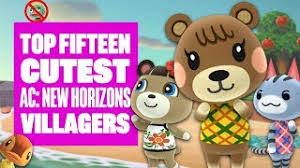 In animal forest through animal crossing, cally's house had a specific fruit theme towards it, including the whole pine set, a pineapple bed, a pear dresser, a pear wardrobe, an apple tv, aloe, three shirts, and three lullaboids. Animal Crossing Villagers How To Invite New Villagers Make Villagers Leave Become Best Friends And All New Horizons Villagers Listed Eurogamer Net