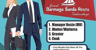 Lowongan kerja tasikmalaya juli 14, 20211322 views. Lowongan Kerja Darmaga Sunda Tasikmalaya 2020 Jl Letnan Harun 2021