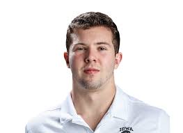 Iowa 13-10 Nebraska (Nov 24, 2023) Play-by-Play