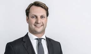 Markus Conrad Zum Notar Bestellt Und Vereidigt Holthoff Pfortner