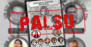 Dap's lim kit siang for parliamentary seat of gelang patah. Lagi Fitnah Cybertrooper Carta Keluarga Palsu Kaitkan Pemimpin Dap Dengan Komunis Roketkini Com