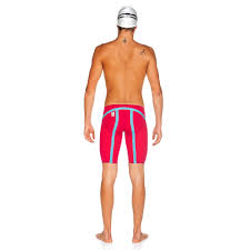 Mens Powerskin Carbon Flex Vx Jammer Racing Swimsuits Arena