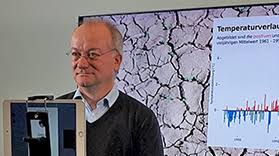 Nachts wird nicht gemessen, dafür rechnet man die abendtemperatur doppelt. Wetter Und Klima Deutscher Wetterdienst Klimawandel