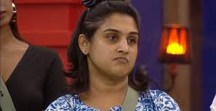 My Mom dont have secret BiggBossUltimate Vanitha Daughter Jovika