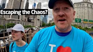 Justin Penney @ SouthBronx Dancing in the Streets