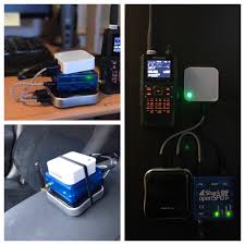 Image result for SharkRF openSPOT