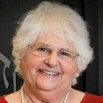 Barbara Bernstein Obituary