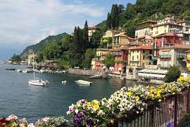 Daarmee is het comomeer het diepste meer van italië. Lake Como Bellagio And Varenna 2021 Milan