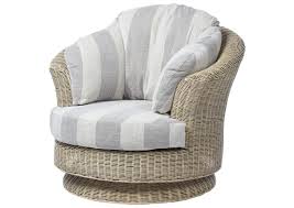 Shop all coastal barrel swivel chairs at wayfair. Samford Lyon Swivel Chair Desser Co