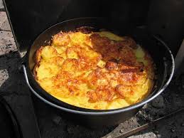 Rezept Kartoffelgratin Rezept Rezept Kartoffelgratin Kartoffelgratin Rezepte