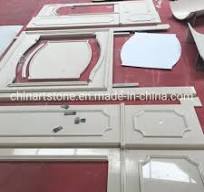 Turkey Beige Aran White, Crema Uno, Ultraman Beige Marble for Wall Tile  Decoration