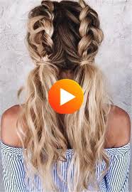 Ponytail waterfall | chrissie hetkowski ã‹ã‚ã„ã„ãƒ˜ã‚¢ã‚¹ã‚¿ã‚¤ãƒ«èƒŒé¢ã«å­¦æ ¡ãƒœãƒƒã‚¯ã‚¹ Long Hair Styles Hair Styles Hairstyles For School