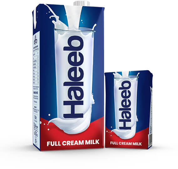 Brands – Haleeb Foods Limited