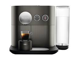 If you want a good cup of coffee without all the hassle of the brewing process, then a capsule coffee maker is the right choice. Nespresso Machine Secret Online Sale Food Wine