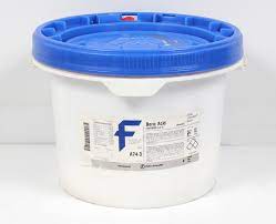 3kg (6.6lbs) Fisher Scientific Boric Acid Powder/ Certified ACS ≥99.5%  A74-3 | SocoTek LLC