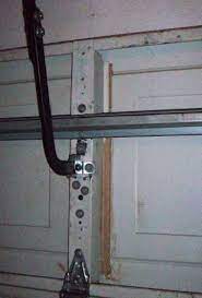 Pin On Garage Door Bracket