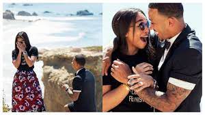 Sportmob Top Facts About Lori Harvey Memphis Depay S Gorgeous Girlfriend
