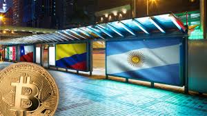 Tabla diferencias horaria entre chile y colombia por horas. Llego La Hora De Bitcoin Para Argentina Chile Colombia Y Mexico Crypto Chile Comunidad De Monedas Virtuales