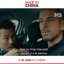 Quand ton pote te sort d'une galère grâce à ses origines... 😅