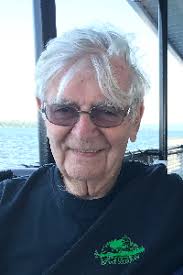 Gerald 'Gerry' Wilson Davidson